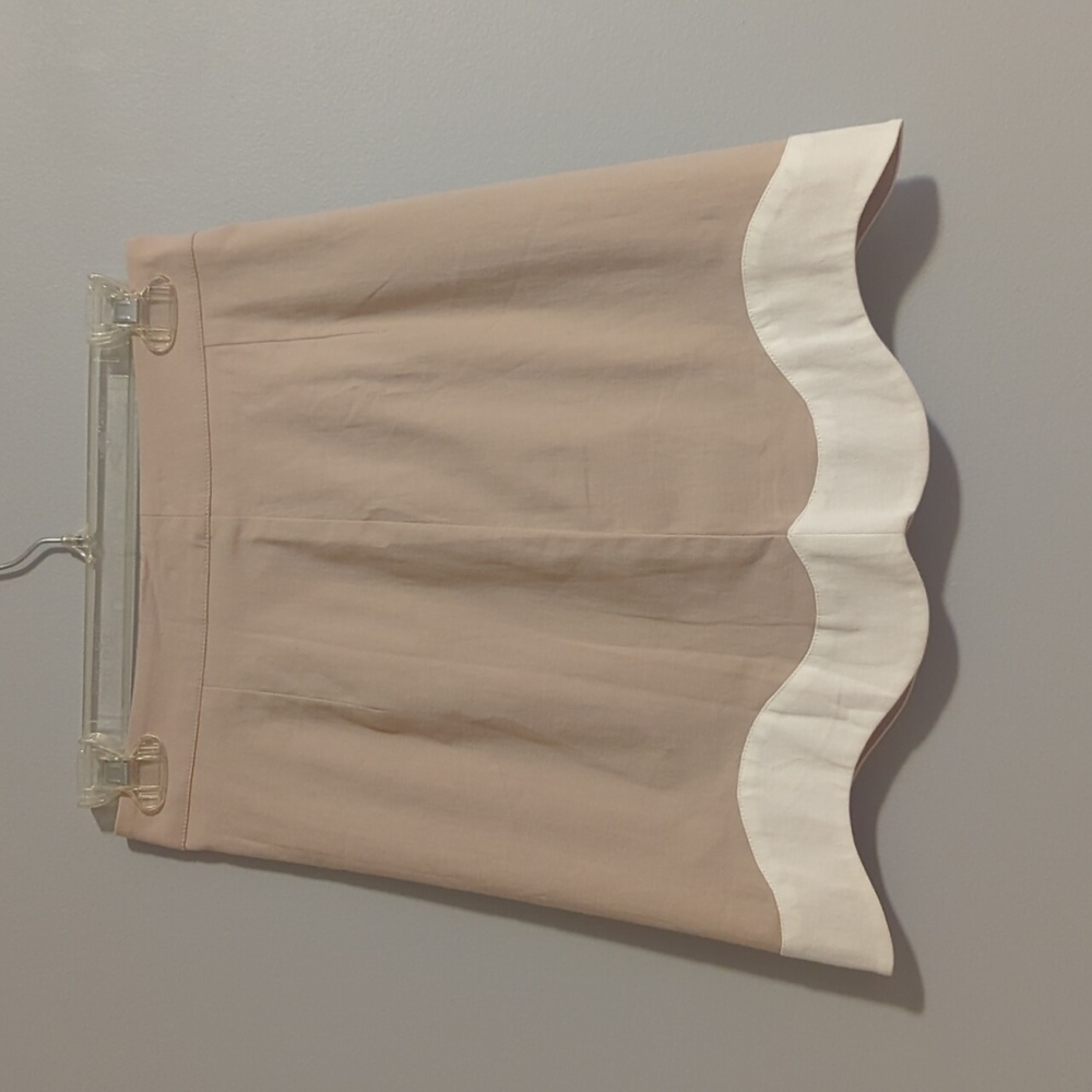 Entro Tan Skirt